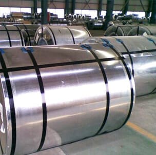 Stainless Steel Coil Manufacturers, Stainless Steel Coil Supplier, Stainless Steel Coil Exporter, 310 SS Coil Provider in Delhi, India