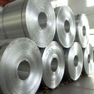 409M Stainless Steel Coil Manufacturers, 409M Stainless Steel Coil Supplier, 409M Stainless Steel Coil Exporter, 409M SS Coil Provider in Delhi, India