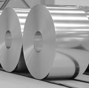 409L Stainless Steel Coil Manufacturers, 409L Stainless Steel Coil Supplier, 409L Stainless Steel Coil Exporter, 409L SS Coil Provider in Delhi, India