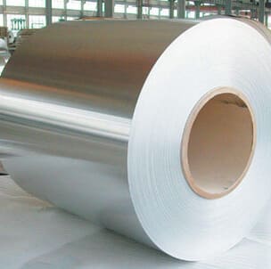 Stainless Steel Coil Manufacturers, Stainless Steel Coil Supplier, Stainless Steel Coil Exporter, 430 SS Coil Provider in Delhi, India
