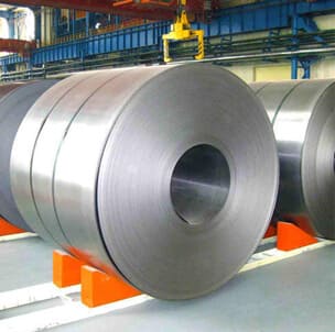 Stainless Steel Coil Manufacturers, Stainless Steel Coil Supplier, Stainless Steel Coil Exporter, 321 SS Coil Provider in Delhi, India