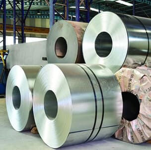 Stainless Steel Coil Manufacturers, Stainless Steel Coil Supplier, Stainless Steel Coil Exporter, 441 SS Coil Provider in Delhi, India