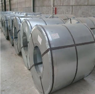 Stainless Steel Coil Manufacturers, Stainless Steel Coil Supplier, Stainless Steel Coil Exporter, 202 SS Coil Provider in Delhi, India