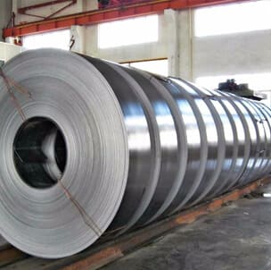 X2crni12 SS Coil Manufacturers in Delhi, X2crni12 Stainless Steel Coil Supplier, Exporter in Delhi, X2crni12 Stainless Steel Coil in Delhi, India