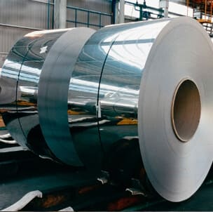 X5CrNi1810 SS Coil Manufacturers in Delhi, X5CrNi1810 Stainless Steel Coil Supplier, Exporter in Delhi, X5CrNi1810 Stainless Steel Coil in Delhi, India