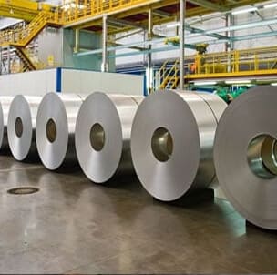 253MA Stainless Steel Coil Manufacturers, 253MA Stainless Steel Coil Supplier, 253MA Stainless Steel Coil Exporter, 253MA SS Coil Provider in Delhi, India