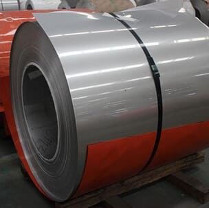 316L Stainless Steel Coil Manufacturers, 316L Stainless Steel Coil Supplier, 316L Stainless Steel Coil Exporter, 316L SS Coil Provider in Delhi, India