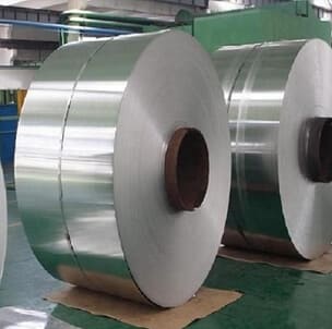 309S Stainless Steel Coil Manufacturers, 309S Stainless Steel Coil Supplier, 309S Stainless Steel Coil Exporter, 309S SS Coil Provider in Delhi