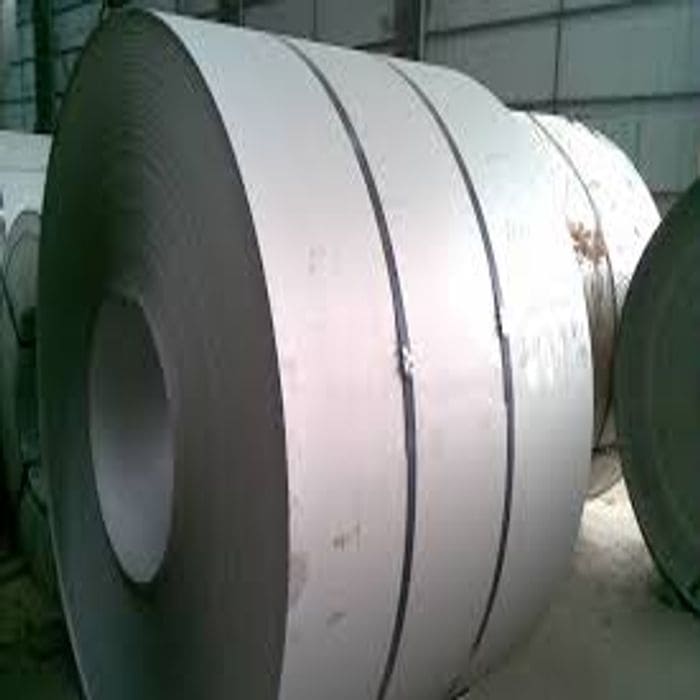 Slitting Coil Manufacturers, Slitting Coil Supplier, Slitting Coil Exporter, 316 SS Slitting Coil Provider in Delhi, India