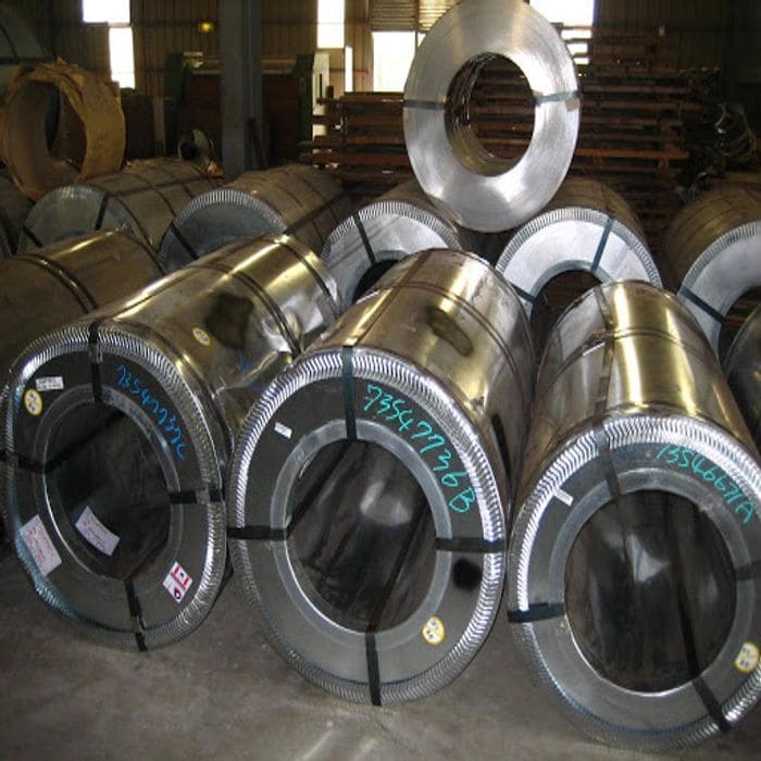 Slitting Coil Manufacturers, Slitting Coil Supplier, Slitting Coil Exporter, 410S SS Slitting Coil Provider in Delhi, India