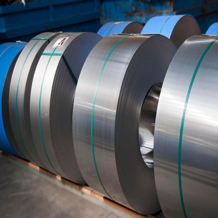 Slitting Coil Manufacturers, Slitting Coil Supplier, Slitting Coil Exporter, Inconel 625 SS Slitting Coil Provider in Delhi, India