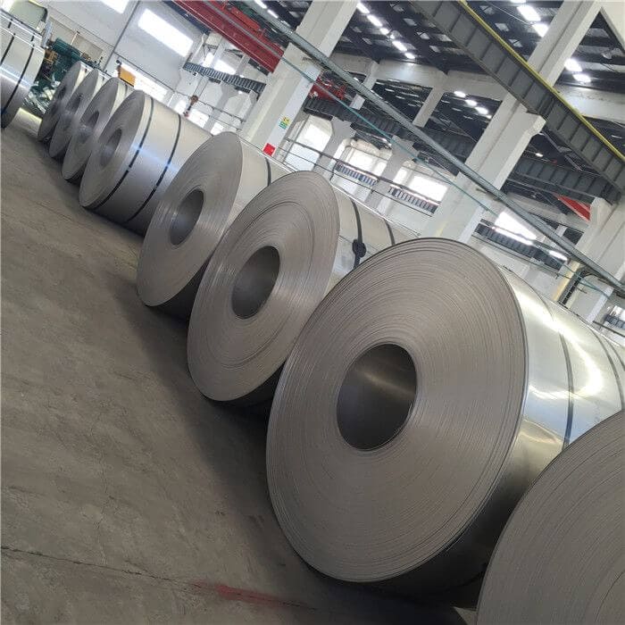 Titanium Slitting Coil Manufacturers, Titanium Slitting Coil Supplier, Titanium Slitting Coil Exporter, Titanium Grade 2 SS Slitting Provider in Delhi, India